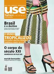 Use Fashion<br>BRAZIL