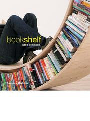 Bookshelf<br>Alex Johnson<br>Thames & Hudson