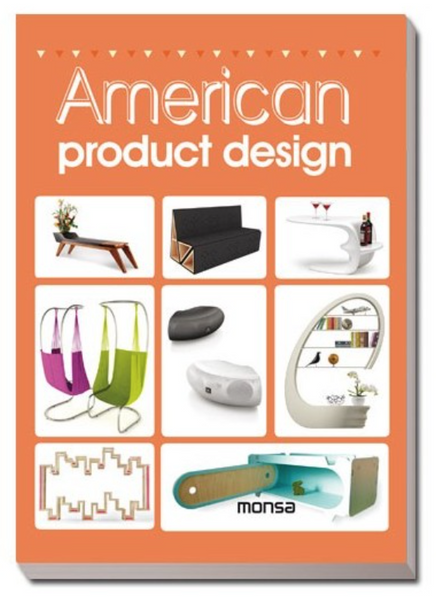 American Product Design<br>Marc Gimenez<br>Monsa
