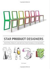 Star Product Designers<br>Irene Alegre<br>Harper Collins