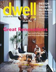 Dwell<br>Asia