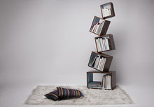 Load image into Gallery viewer, Equilibrium Bookcase
