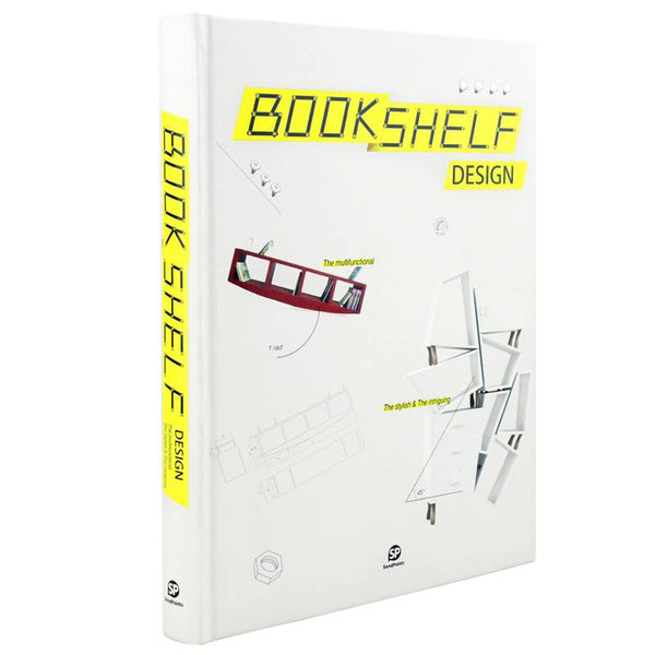 Bookshelf Design<br>Sendpoints Publishing