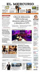 El Mercurio<br>CHILE