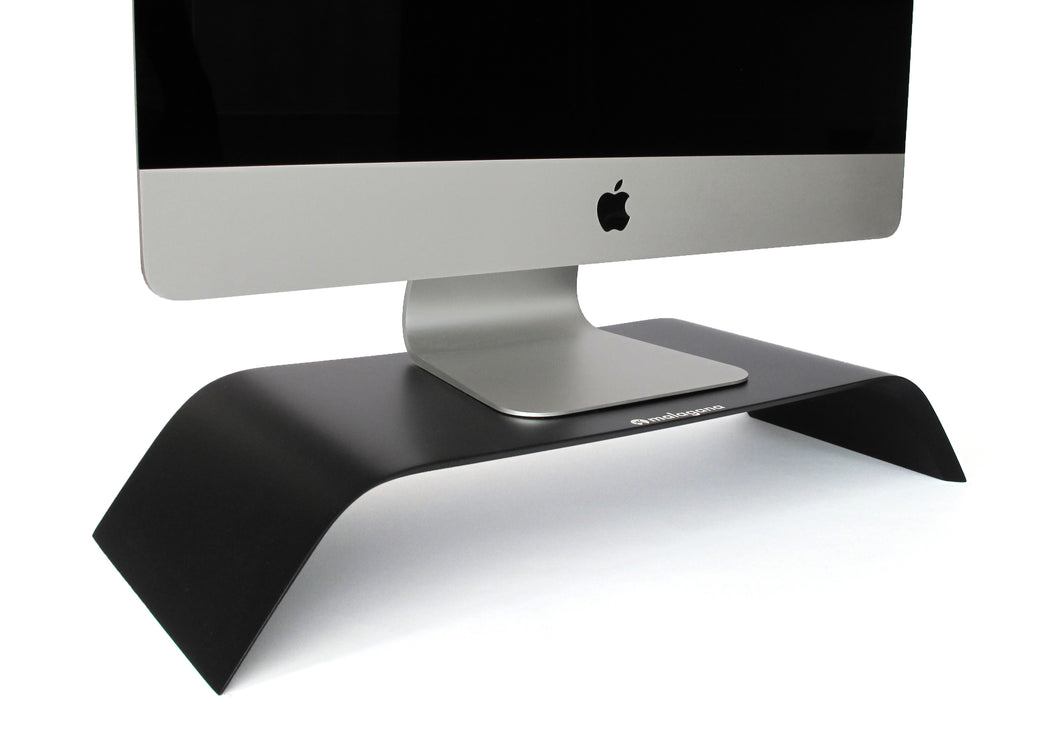 Alle Monitor Stand - Black